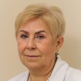 Колоскова Елена Николаевна, терапевт