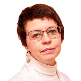 Вайхель Ирина Кондратовна, врач УЗД