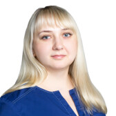 Сухореброва Елена Александровна, анестезиолог