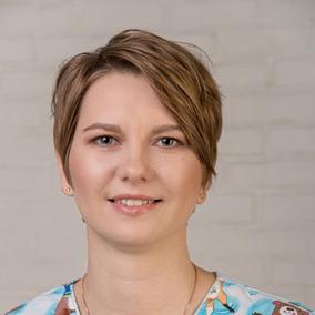 Фомина Кристина Николаевна, ЛОР