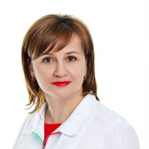 Разинькова Наталья Сергеевна, детский невролог