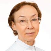 Соколова Наталия Юрьевна, рефлексотерапевт