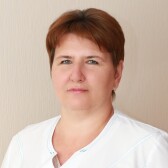 Павлова Татьяна Николаевна, педиатр