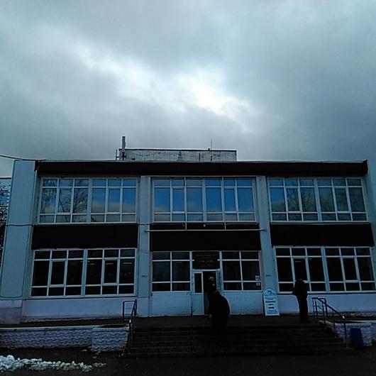 Поликлиника №13, фото №3