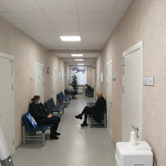 Умная клиника на Башкирской, фото №2
