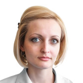 Сухова Юлия Валерьевна, врач МРТ-диагностики