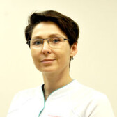 Еремина Елена Александровна, офтальмолог