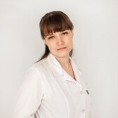 Сабирхузина Гузель Вакилевна, врач МРТ-диагностики