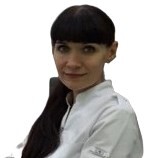 Венцова Наталия Сергеевна, врач УЗД