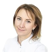 Стерехова Елена Борисовна, стоматолог-терапевт