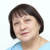 Горшкова Наталья Ивановна, гинеколог