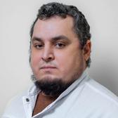 Меркулов Александр Александрович, врач УЗД