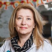 Максудова Аделя Наилевна, нефролог