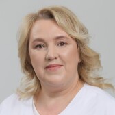 Полынская Елена Евгеньевна, косметолог