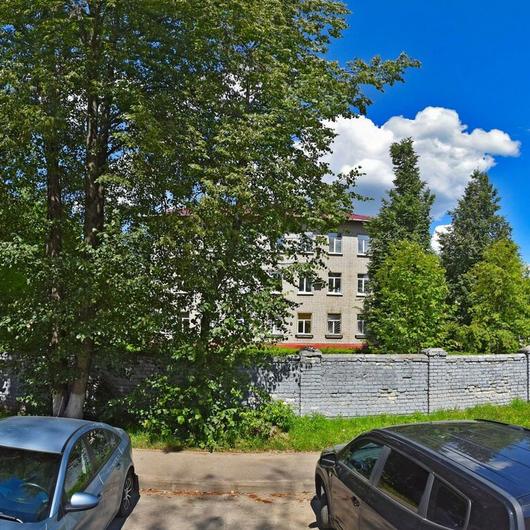 Областная больница №1, фото №1