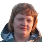 Маткина Наталья Александровна, невролог