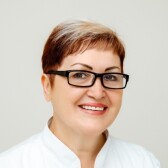 Марьина Гельшат Набиулловна, стоматолог-ортопед