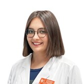 Горбачева Анастасия Сергеевна, физиотерапевт