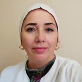 Магомедова Наида Ахмедовна, гастроэнтеролог