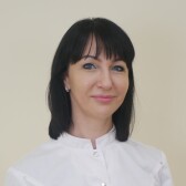 Борисова Инна Анатольевна, дерматолог