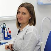 Бизюкина Марина Анатольевна, гинеколог