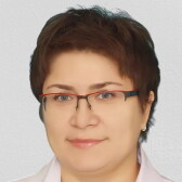 Победённая Евгения Евгеньевна, детский невролог