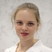Никитина Елена Сергеевна, гинеколог