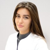 Сеидова Лала Элхановна, гинеколог
