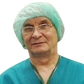 Ахмадуллин Фатхулла Шайхуллович, анестезиолог-реаниматолог