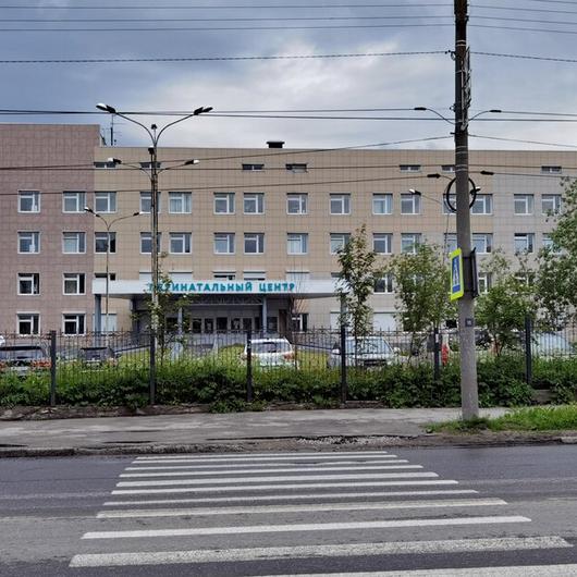 Перинатальный центр, фото №4