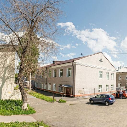 Детская поликлиника №1 на Черняховского, фото №4