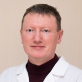 Удальцов Алексей Леонидович, челюстно-лицевой хирург