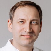 Гуляев Илья Александрович, хирург
