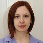 Фирсова Виктория Сергеевна, гинеколог