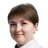 Димова Валентина Александровна, гастроэнтеролог