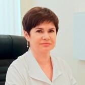 Рёринг Марина Анатольевна, врач-косметолог