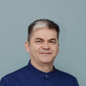 Коробов Виктор Геннадьевич, уролог