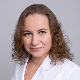 Шешенина Наталья Анатольевна, психиатр