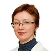 Белошапкина Светлана Дмитриевна, врач УЗД