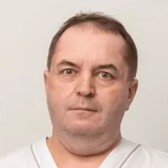 Шпилевский Олег Вячеславович, уролог