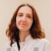 Лысенко Карина Маратовна, врач функциональной диагностики