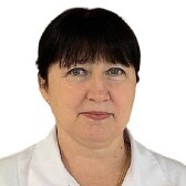 Прядеина Светлана Викторовна, терапевт