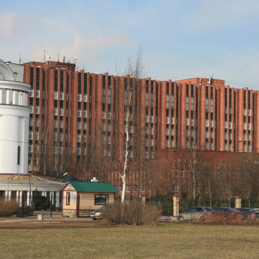 КДЦ Ленинградской областной клинической больницы, фото №2