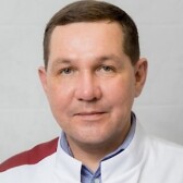 Невоструев Сергей Александрович, гинеколог-хирург