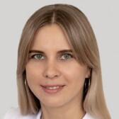 Анисова Елена Сергеевна, дерматолог