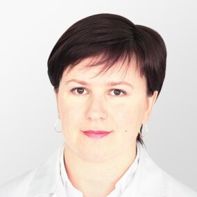 Мамаева Эльвира Александровна, гинеколог
