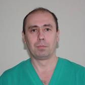 Колосов Алексей Владимирович, мануальный терапевт