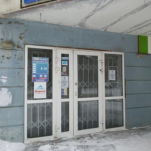 Мама на Екатерининской, фото №3
