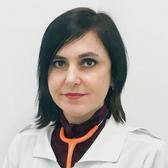 Иванова Елена Владимировна, детский эндокринолог