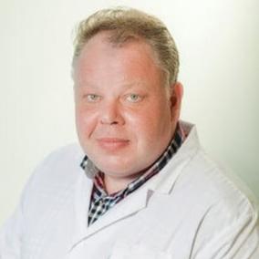 Трещенков Эдуард Алексеевич, уролог